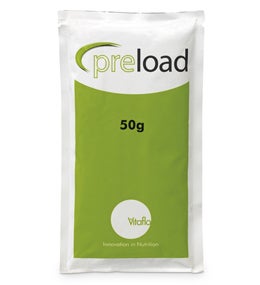 Preload™, Recovery After Surgery