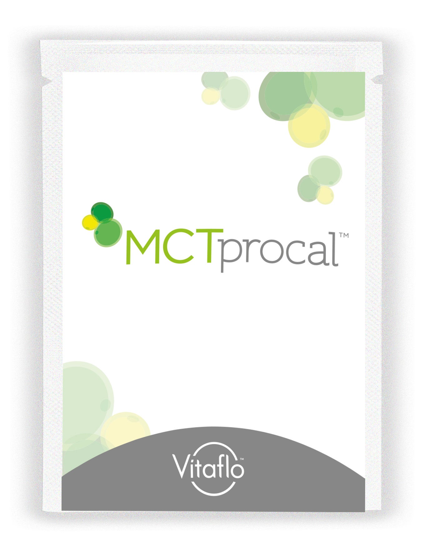 MCTprcoal-sachet