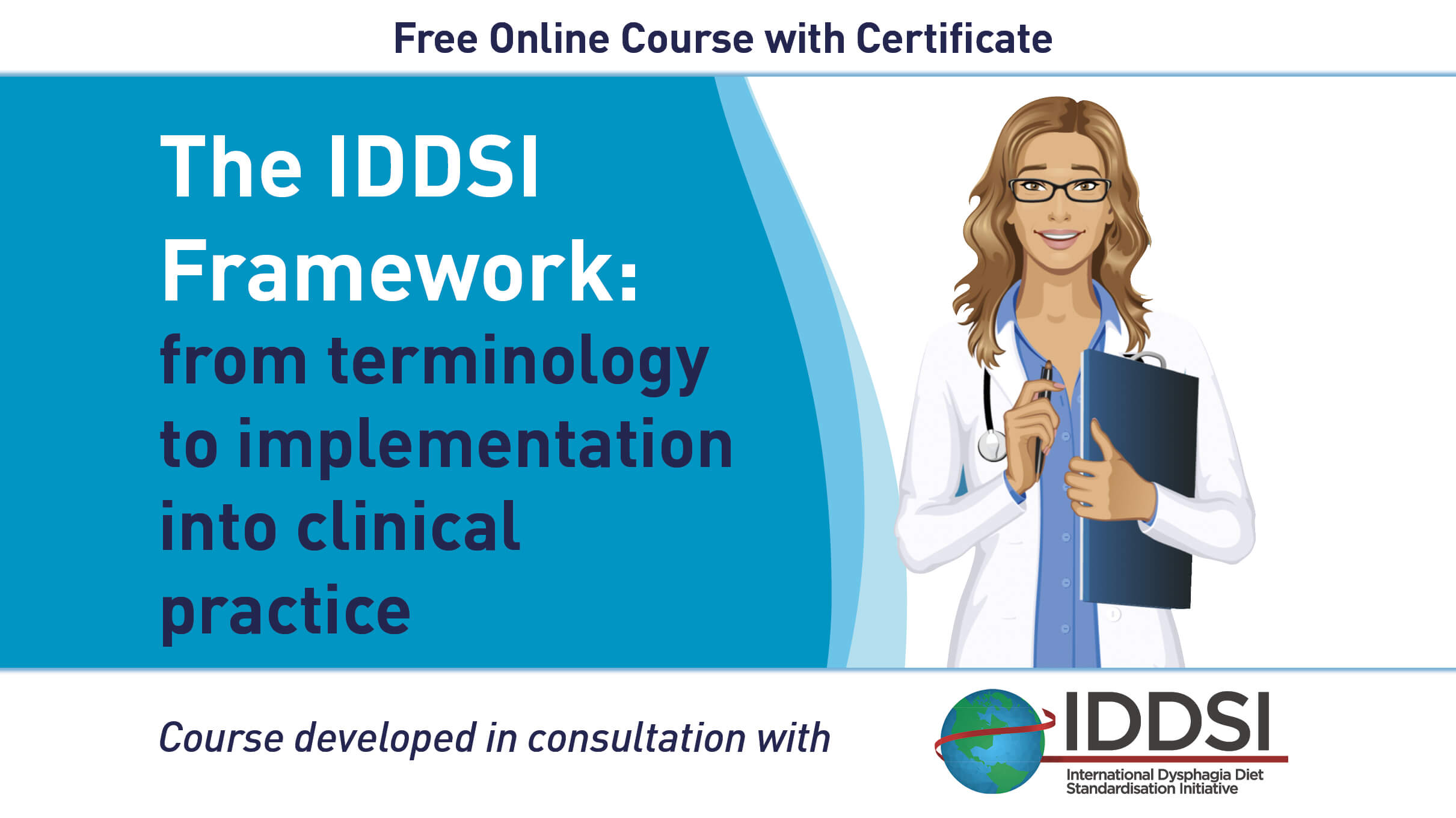 iddsi framework course